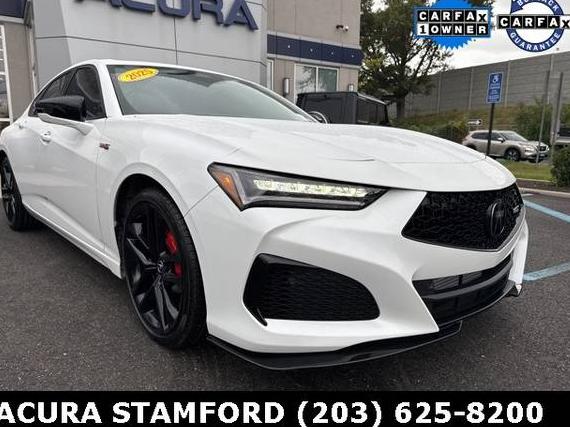 ACURA TLX TYPE S  2025 19UUB7F06SA000885 image ACURA TLX TYPE S  2025 19UUB7F06SA000885 image